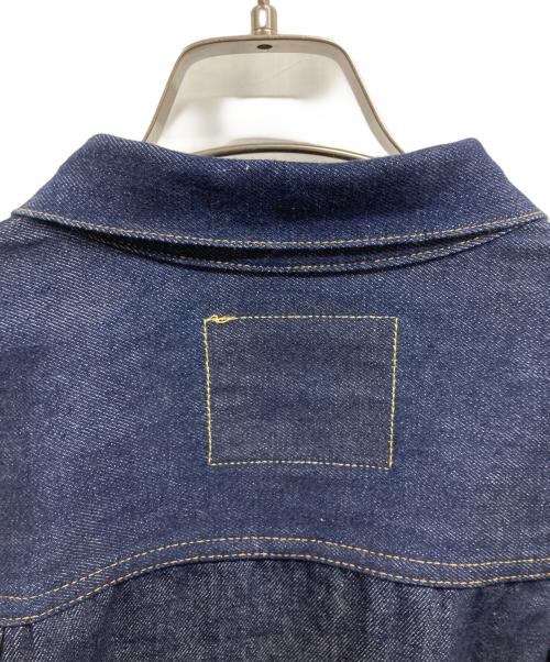 LEVI'S（リーバイス）LEVI'S (リーバイス) 506XXデニムジャケット/LEVI'S インディゴ サイズ:Ｌの古着・服飾アイテム