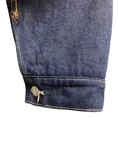 LEVI'S（リーバイス）LEVI'S (リーバイス) 506XXデニムジャケット/LEVI'S インディゴ サイズ:Ｌの古着・服飾アイテム