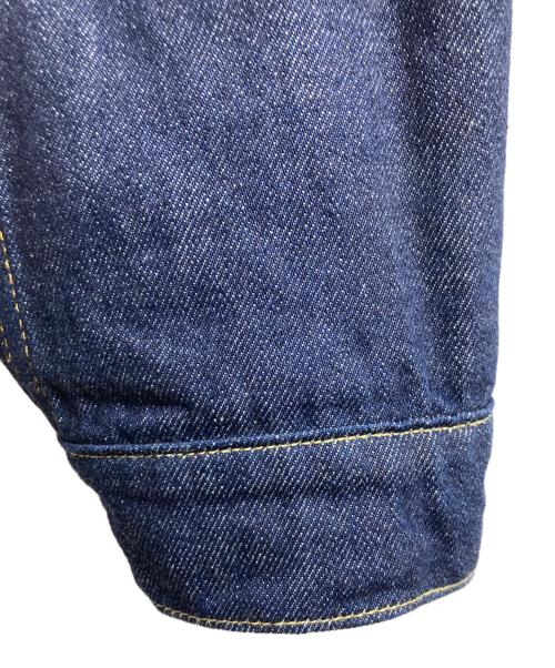 LEVI'S（リーバイス）LEVI'S (リーバイス) 506XXデニムジャケット/LEVI'S インディゴ サイズ:Ｌの古着・服飾アイテム