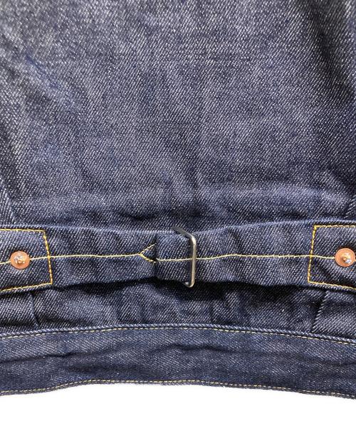 LEVI'S（リーバイス）LEVI'S (リーバイス) 506XXデニムジャケット/LEVI'S インディゴ サイズ:Ｌの古着・服飾アイテム