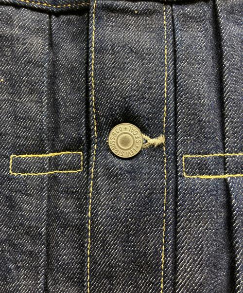 LEVI'S（リーバイス）LEVI'S (リーバイス) 506XXデニムジャケット/LEVI'S インディゴ サイズ:Ｌの古着・服飾アイテム