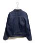 LEVI'S (リーバイス) 506XXデニムジャケット/LEVI'S インディゴ サイズ:Ｌ：40000円