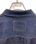 中古・古着 LEVI'S (リーバイス) 506XXデニムジャケット/LEVI'S インディゴ サイズ:Ｌ：40000円