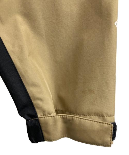 THE NORTH FACE（ザ ノース フェイス）THE NORTH FACE (ザ ノース フェイス) マウンテンレインテックスジャケット/THE NORTH FACE ベージュ サイズ:Sの古着・服飾アイテム