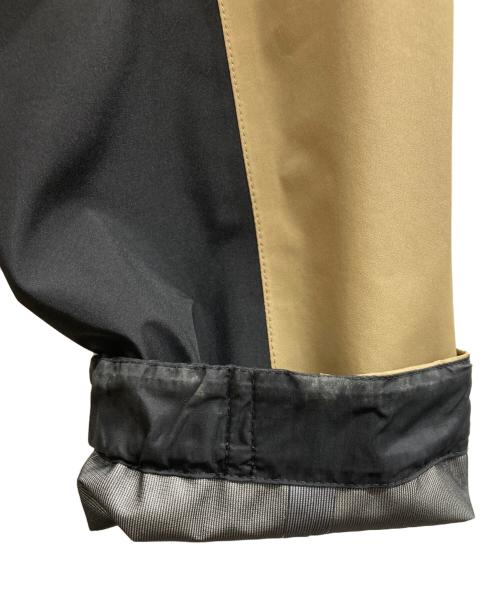 THE NORTH FACE（ザ ノース フェイス）THE NORTH FACE (ザ ノース フェイス) マウンテンレインテックスジャケット/THE NORTH FACE ベージュ サイズ:Sの古着・服飾アイテム