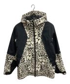 THE NORTH FACEザ ノース フェイス）の古着「SNOWBIRD TRICLIMATE JACKET/THE NORTH FACE」｜ホワイト