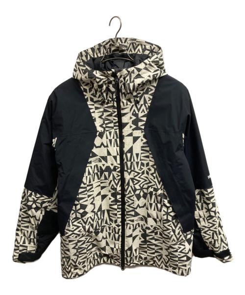 THE NORTH FACE（ザ ノース フェイス）THE NORTH FACE (ザ ノース フェイス) SNOWBIRD TRICLIMATE JACKET/THE NORTH FACE ホワイト サイズ:XLの古着・服飾アイテム