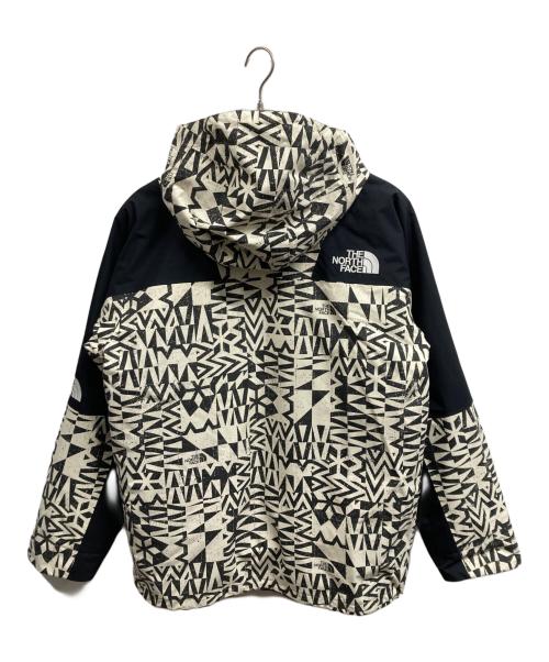 THE NORTH FACE（ザ ノース フェイス）THE NORTH FACE (ザ ノース フェイス) SNOWBIRD TRICLIMATE JACKET/THE NORTH FACE ホワイト サイズ:XLの古着・服飾アイテム