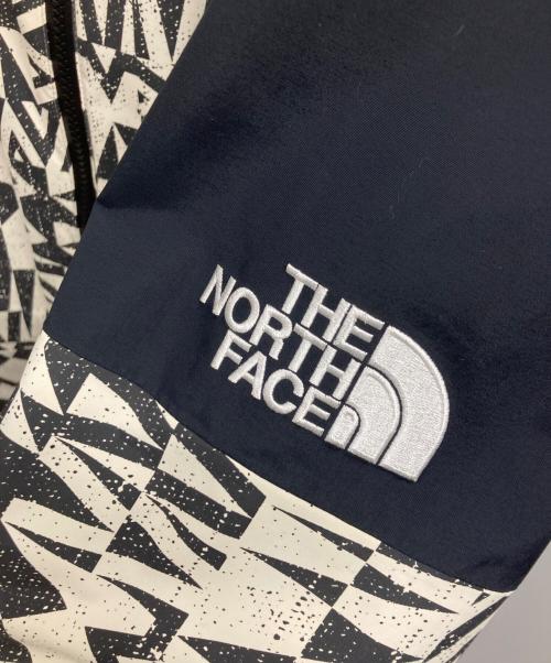 THE NORTH FACE（ザ ノース フェイス）THE NORTH FACE (ザ ノース フェイス) SNOWBIRD TRICLIMATE JACKET/THE NORTH FACE ホワイト サイズ:XLの古着・服飾アイテム