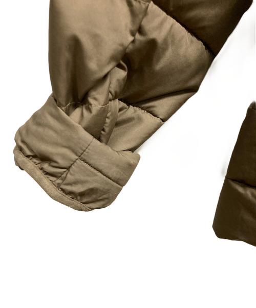 THE NORTH FACE（ザ ノース フェイス）THE NORTH FACE (ザ ノース フェイス) ACONCAGUA3 JACKET/THE NORTH FACE ベージュ サイズ:Lの古着・服飾アイテム