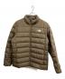 THE NORTH FACE（ザ ノース フェイス）の古着「ACONCAGUA3 JACKET/THE NORTH FACE」｜ベージュ