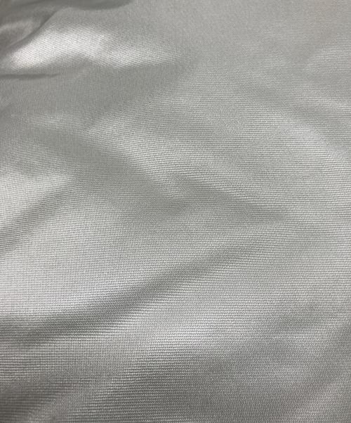 STARTER（スターター）STARTER (スターター) 80sレイダーススタジャン/	STARTER グレー サイズ:不明の古着・服飾アイテム