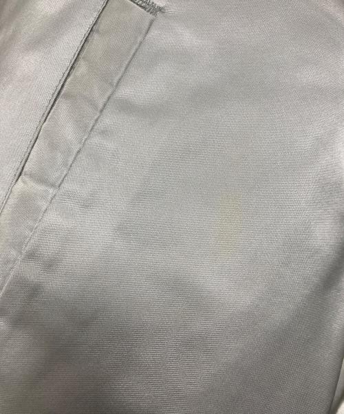 STARTER（スターター）STARTER (スターター) 80sレイダーススタジャン/	STARTER グレー サイズ:不明の古着・服飾アイテム