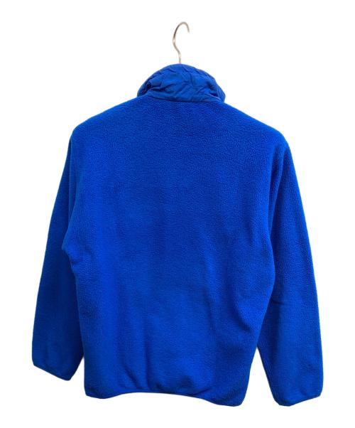 Patagonia（パタゴニア）Patagonia (パタゴニア) Dポケットフリースジャケット/Patagonia ブルー サイズ:Sの古着・服飾アイテム