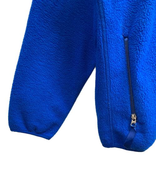 Patagonia（パタゴニア）Patagonia (パタゴニア) Dポケットフリースジャケット/Patagonia ブルー サイズ:Sの古着・服飾アイテム