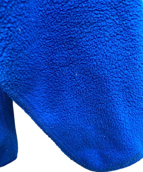 Patagonia（パタゴニア）Patagonia (パタゴニア) Dポケットフリースジャケット/Patagonia ブルー サイズ:Sの古着・服飾アイテム