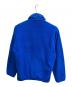 Patagonia (パタゴニア) Dポケットフリースジャケット/Patagonia ブルー サイズ:S：14000円