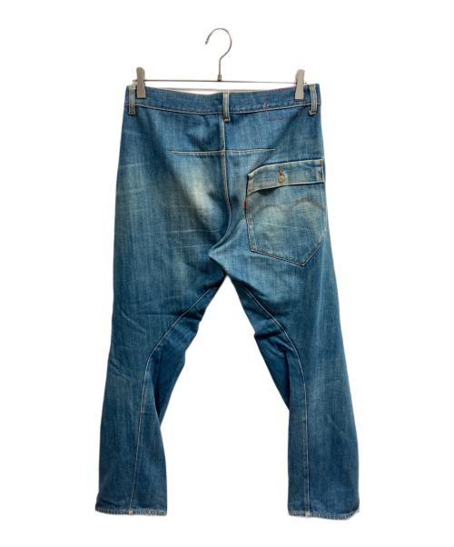 LEVI'S RED（リーバイス レッド）LEVI'S RED (リーバイス レッド) 1STスタンダードデニムパンツ/LEVI'S RED インディゴ サイズ:	SIZE W30×L32の古着・服飾アイテム