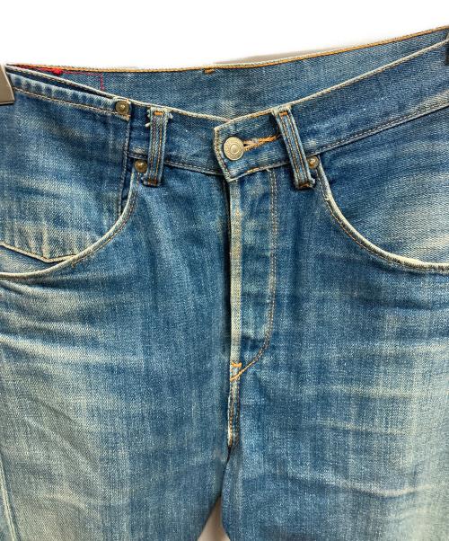 LEVI'S RED（リーバイス レッド）LEVI'S RED (リーバイス レッド) 1STスタンダードデニムパンツ/LEVI'S RED インディゴ サイズ:	SIZE W30×L32の古着・服飾アイテム