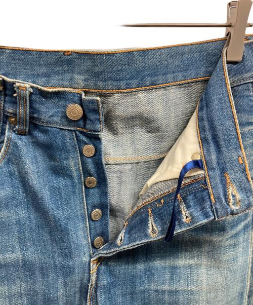 LEVI'S RED（リーバイス レッド）LEVI'S RED (リーバイス レッド) 1STスタンダードデニムパンツ/LEVI'S RED インディゴ サイズ:	SIZE W30×L32の古着・服飾アイテム