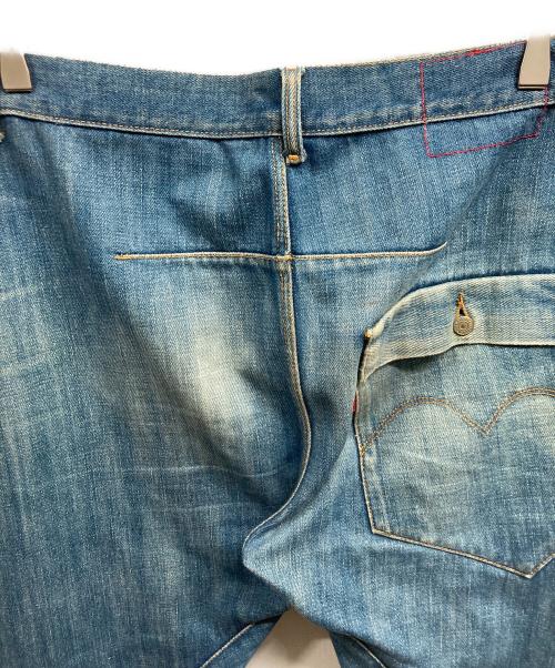 LEVI'S RED（リーバイス レッド）LEVI'S RED (リーバイス レッド) 1STスタンダードデニムパンツ/LEVI'S RED インディゴ サイズ:	SIZE W30×L32の古着・服飾アイテム