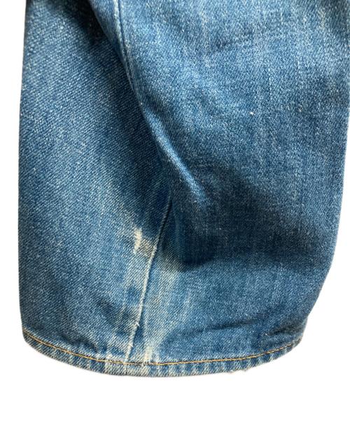 LEVI'S RED（リーバイス レッド）LEVI'S RED (リーバイス レッド) 1STスタンダードデニムパンツ/LEVI'S RED インディゴ サイズ:	SIZE W30×L32の古着・服飾アイテム