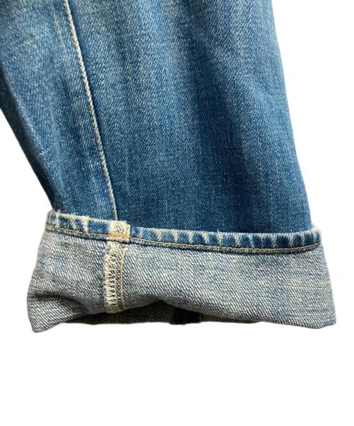LEVI'S RED（リーバイス レッド）LEVI'S RED (リーバイス レッド) 1STスタンダードデニムパンツ/LEVI'S RED インディゴ サイズ:	SIZE W30×L32の古着・服飾アイテム