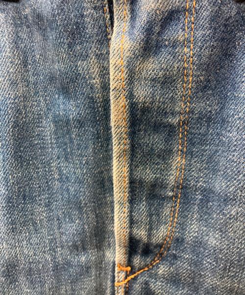 LEVI'S RED（リーバイス レッド）LEVI'S RED (リーバイス レッド) 1STスタンダードデニムパンツ/LEVI'S RED インディゴ サイズ:	SIZE W30×L32の古着・服飾アイテム