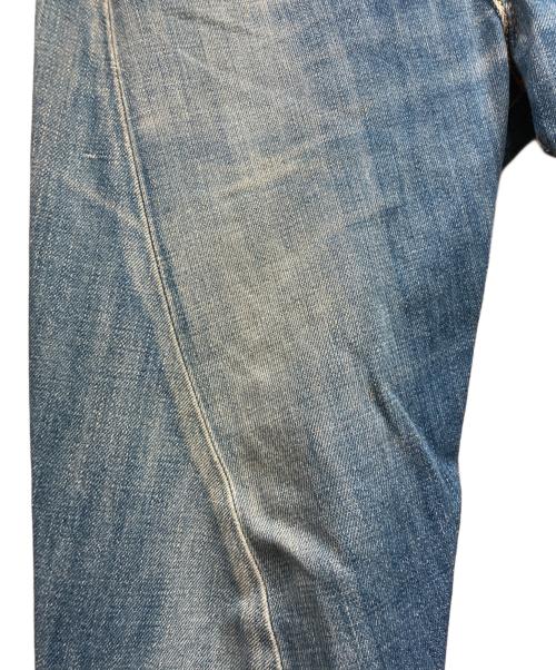 LEVI'S RED（リーバイス レッド）LEVI'S RED (リーバイス レッド) 1STスタンダードデニムパンツ/LEVI'S RED インディゴ サイズ:	SIZE W30×L32の古着・服飾アイテム