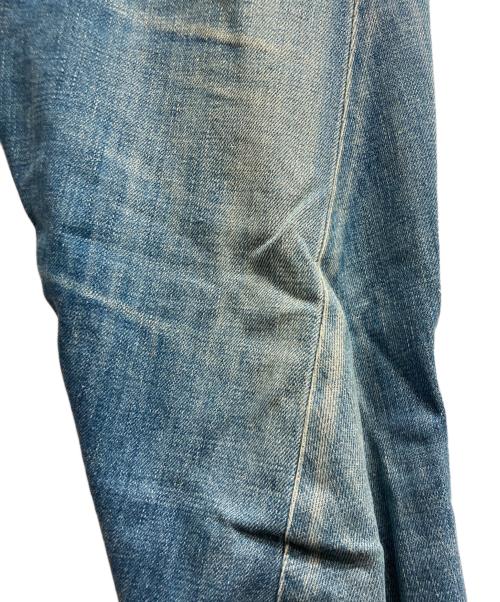 LEVI'S RED（リーバイス レッド）LEVI'S RED (リーバイス レッド) 1STスタンダードデニムパンツ/LEVI'S RED インディゴ サイズ:	SIZE W30×L32の古着・服飾アイテム