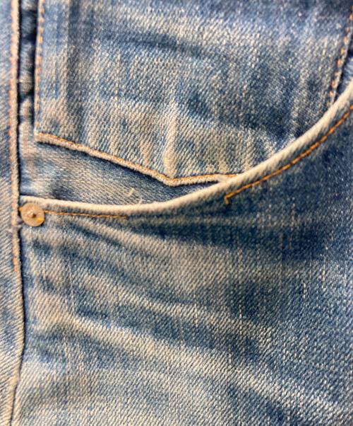 LEVI'S RED（リーバイス レッド）LEVI'S RED (リーバイス レッド) 1STスタンダードデニムパンツ/LEVI'S RED インディゴ サイズ:	SIZE W30×L32の古着・服飾アイテム