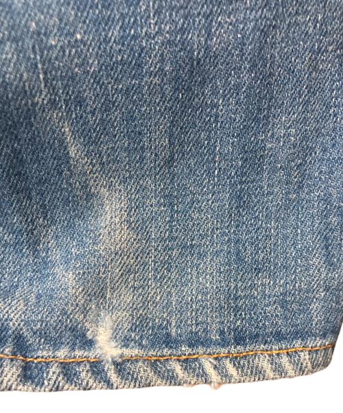 LEVI'S RED（リーバイス レッド）LEVI'S RED (リーバイス レッド) 1STスタンダードデニムパンツ/LEVI'S RED インディゴ サイズ:	SIZE W30×L32の古着・服飾アイテム