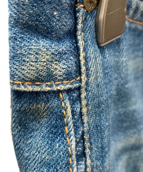 LEVI'S RED（リーバイス レッド）LEVI'S RED (リーバイス レッド) 1STスタンダードデニムパンツ/LEVI'S RED インディゴ サイズ:	SIZE W30×L32の古着・服飾アイテム