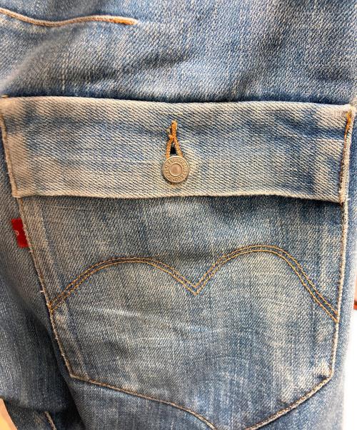 LEVI'S RED（リーバイス レッド）LEVI'S RED (リーバイス レッド) 1STスタンダードデニムパンツ/LEVI'S RED インディゴ サイズ:	SIZE W30×L32の古着・服飾アイテム