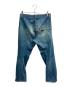 LEVI'S RED (リーバイス レッド) 1STスタンダードデニムパンツ/LEVI'S RED インディゴ サイズ:	SIZE W30×L32：30000円