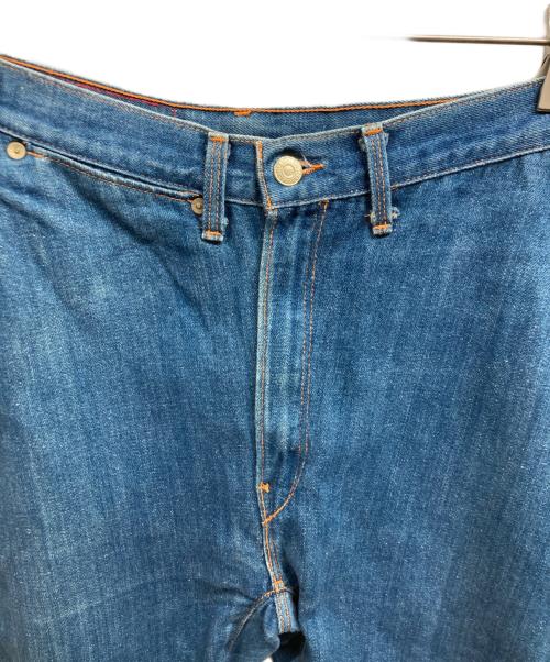 LEVI'S RED（リーバイス レッド）LEVI'S RED (リーバイス レッド) ファーストコンフォートデニムパンツ/	LEVI'S RED インディゴ サイズ:SIZE W32×L34の古着・服飾アイテム