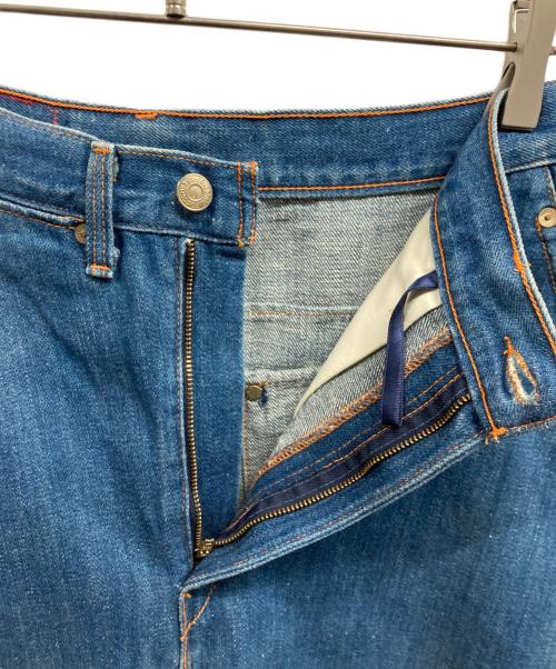 LEVI'S RED（リーバイス レッド）LEVI'S RED (リーバイス レッド) ファーストコンフォートデニムパンツ/	LEVI'S RED インディゴ サイズ:SIZE W32×L34の古着・服飾アイテム