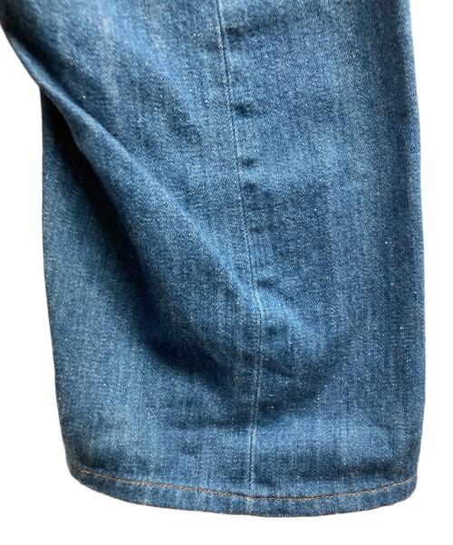LEVI'S RED（リーバイス レッド）LEVI'S RED (リーバイス レッド) ファーストコンフォートデニムパンツ/	LEVI'S RED インディゴ サイズ:SIZE W32×L34の古着・服飾アイテム