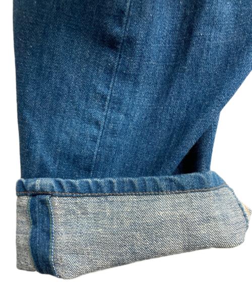 LEVI'S RED（リーバイス レッド）LEVI'S RED (リーバイス レッド) ファーストコンフォートデニムパンツ/	LEVI'S RED インディゴ サイズ:SIZE W32×L34の古着・服飾アイテム