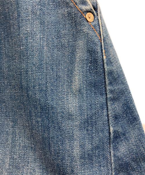 LEVI'S RED（リーバイス レッド）LEVI'S RED (リーバイス レッド) ファーストコンフォートデニムパンツ/	LEVI'S RED インディゴ サイズ:SIZE W32×L34の古着・服飾アイテム