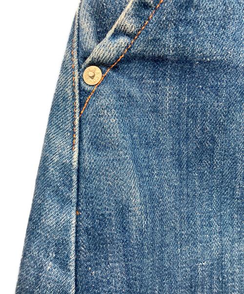 LEVI'S RED（リーバイス レッド）LEVI'S RED (リーバイス レッド) ファーストコンフォートデニムパンツ/	LEVI'S RED インディゴ サイズ:SIZE W32×L34の古着・服飾アイテム