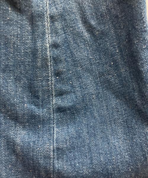LEVI'S RED（リーバイス レッド）LEVI'S RED (リーバイス レッド) ファーストコンフォートデニムパンツ/	LEVI'S RED インディゴ サイズ:SIZE W32×L34の古着・服飾アイテム