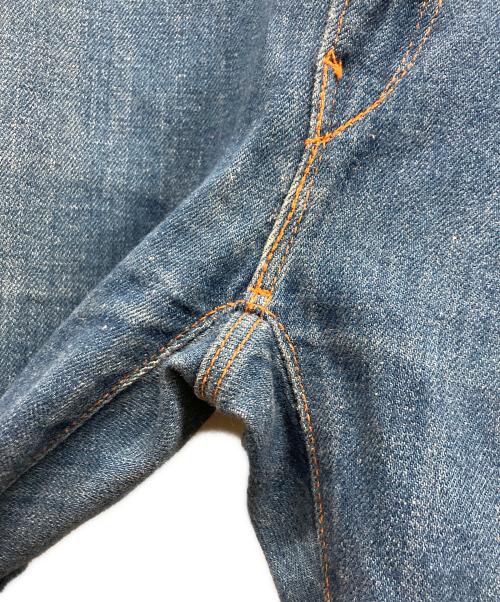 LEVI'S RED（リーバイス レッド）LEVI'S RED (リーバイス レッド) ファーストコンフォートデニムパンツ/	LEVI'S RED インディゴ サイズ:SIZE W32×L34の古着・服飾アイテム