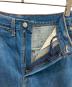 中古・古着 LEVI'S RED (リーバイス レッド) ファーストコンフォートデニムパンツ/	LEVI'S RED インディゴ サイズ:SIZE W32×L34：40000円
