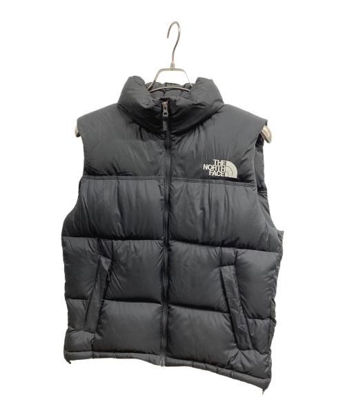 THE NORTH FACE（ザ ノース フェイス）THE NORTH FACE (ザ ノース フェイス) ダウンジャケット/	THE NORTH FACE ブラック サイズ:Lの古着・服飾アイテム