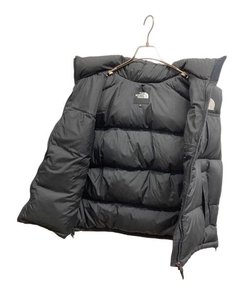 THE NORTH FACE（ザ ノース フェイス）THE NORTH FACE (ザ ノース フェイス) ダウンジャケット/	THE NORTH FACE ブラック サイズ:Lの古着・服飾アイテム