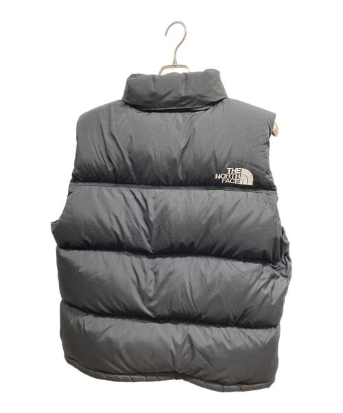 THE NORTH FACE（ザ ノース フェイス）THE NORTH FACE (ザ ノース フェイス) ダウンジャケット/	THE NORTH FACE ブラック サイズ:Lの古着・服飾アイテム