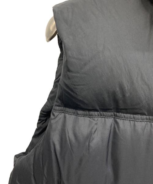 THE NORTH FACE（ザ ノース フェイス）THE NORTH FACE (ザ ノース フェイス) ダウンジャケット/	THE NORTH FACE ブラック サイズ:Lの古着・服飾アイテム