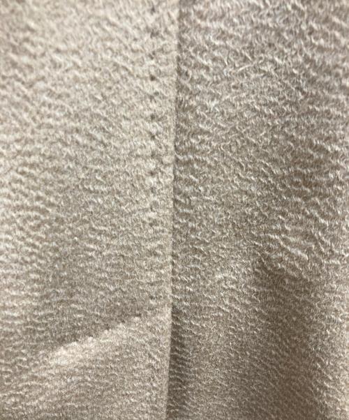 MaxMara（マックスマーラ）MaxMara (マックスマーラ) マニュエラアイコンコート/	MaxMara ベージュ サイズ:38の古着・服飾アイテム