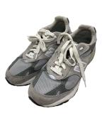 NEW BALANCEニューバランス）の古着「ローカットスニーカー/NEW BALANCE」｜グレー
